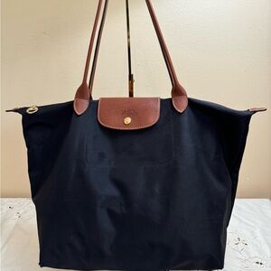 Longchamp Le Preage tote 😎
